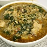 Ginisang Monggo Recipe with Pork Ginisang Monggo Recipe with Pork