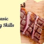Basic cooking skills