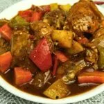 Chicken Caldereta Recipe Chicken Caldereta Recipe