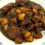 Pork Hamonado