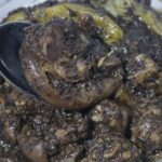 Dinuguan Recipe ( Kapampangan Pork Dinuguan Recipe) Dinuguan Recipe ( Kapampangan Pork Dinuguan Recipe)