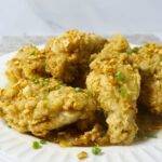 Buttered Chicken Buttered Chicken
