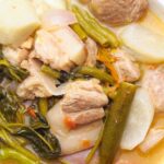 Pork Sinigang Pork Sinigang