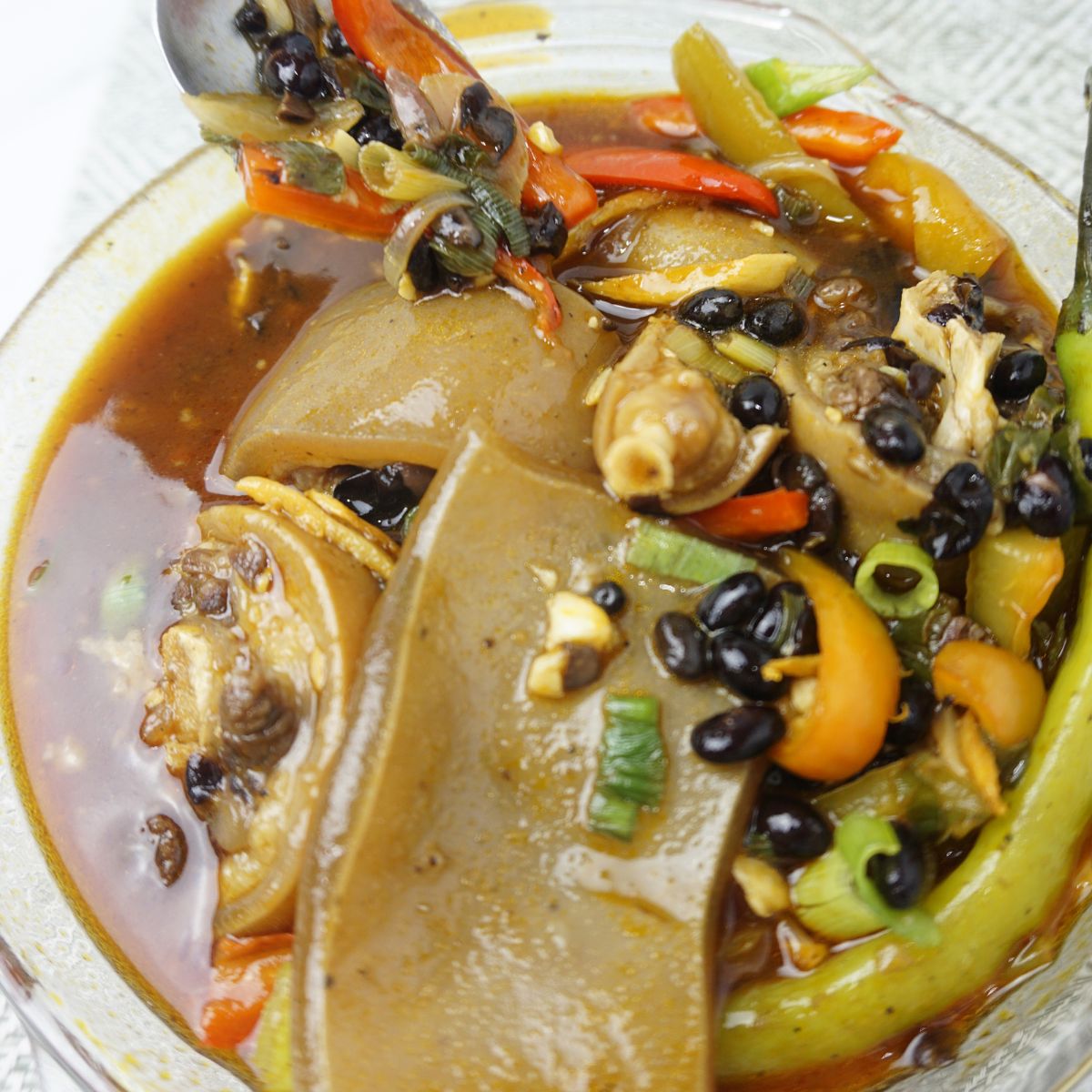 Balbacua recipe