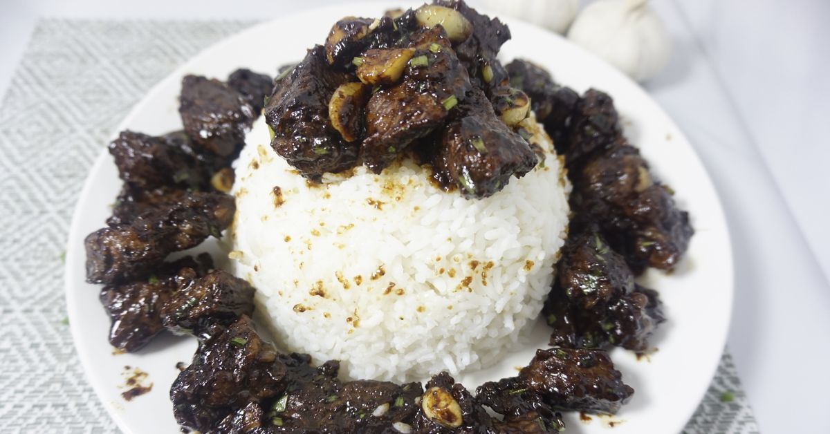 Top 10 Filipino Dishes That Are Best Paired With Rice