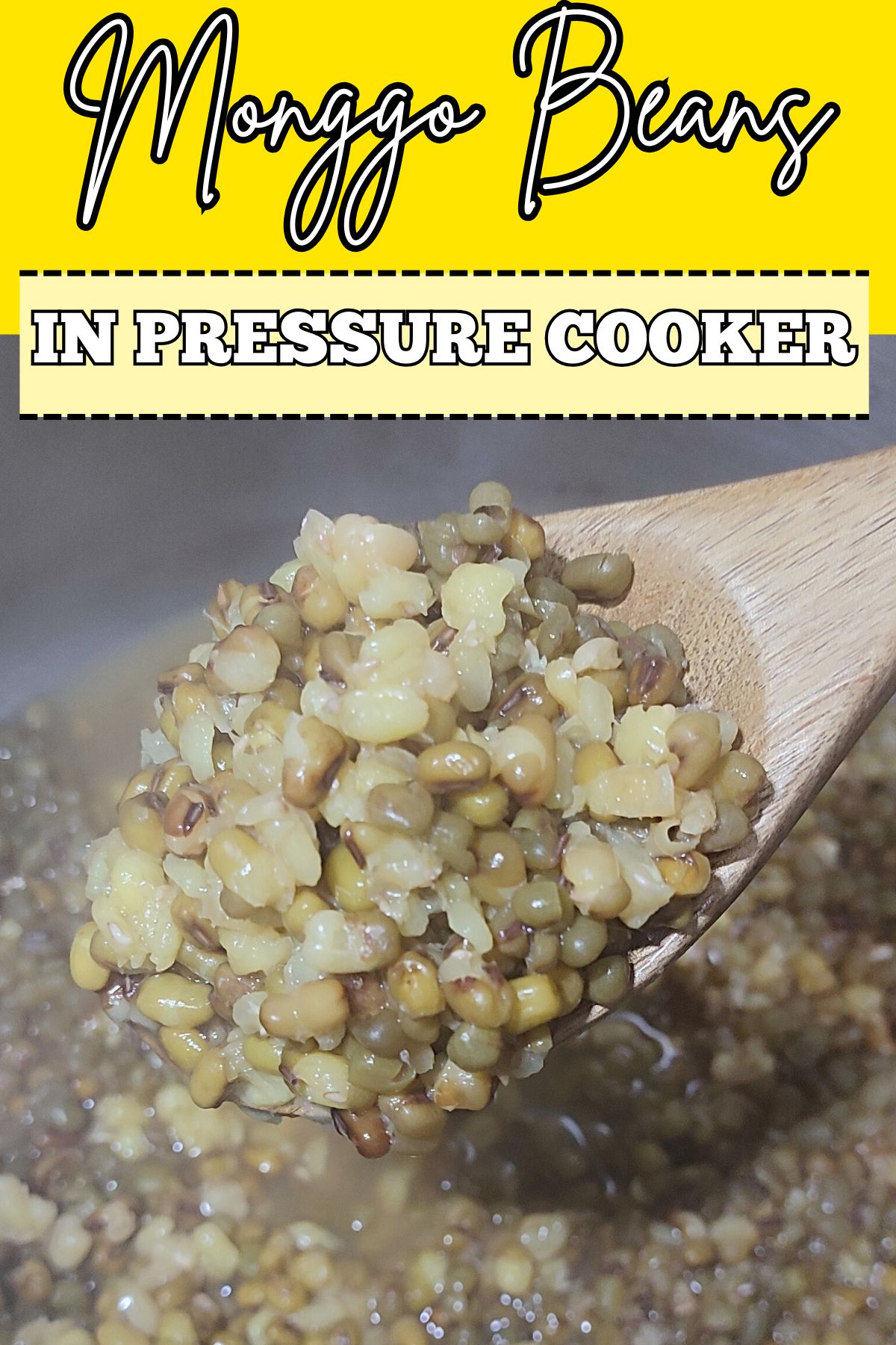 Can You Boil Mung Beans (Monggo) in a Pressure Cooker?