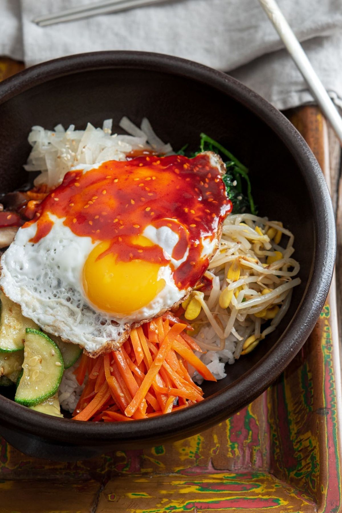 Bibimbap