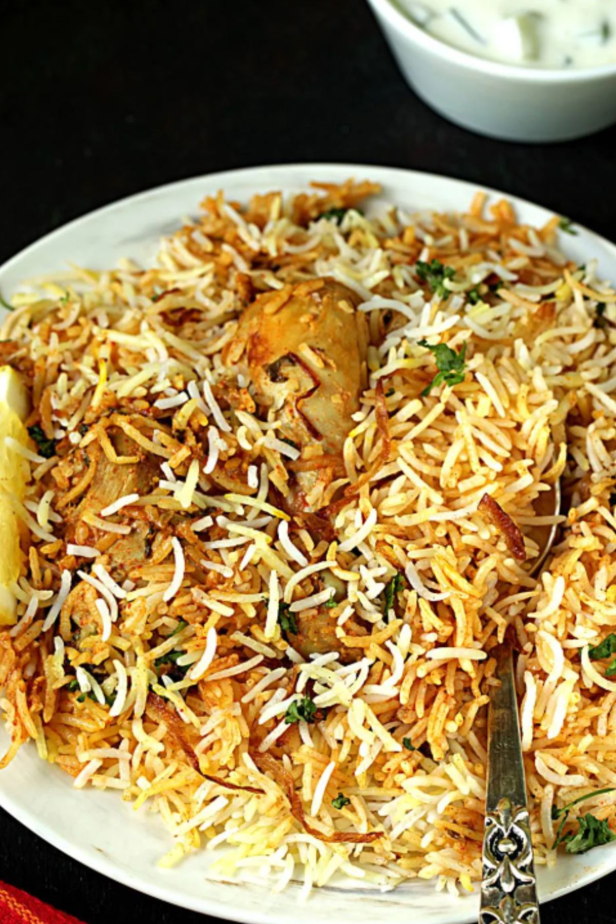 Biryani