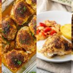 Chicken Thighs Recipe - Pinoy Family Recipes