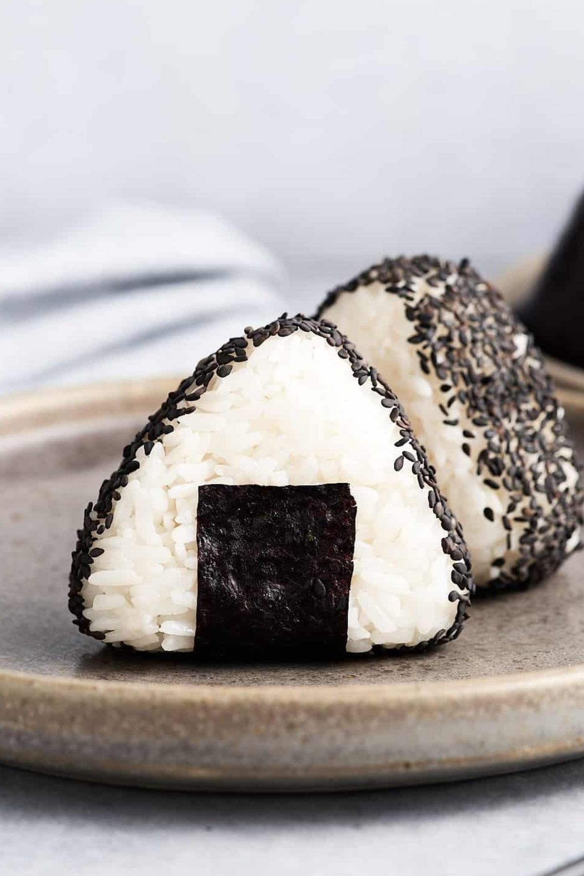 Onigiri