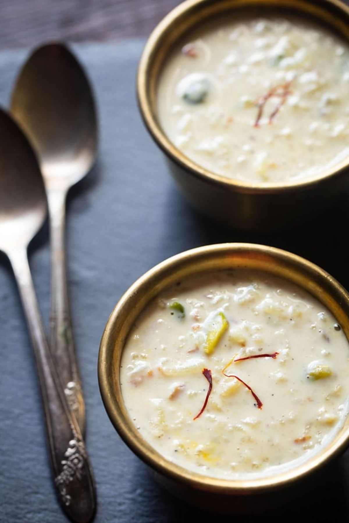 Rice Kheer