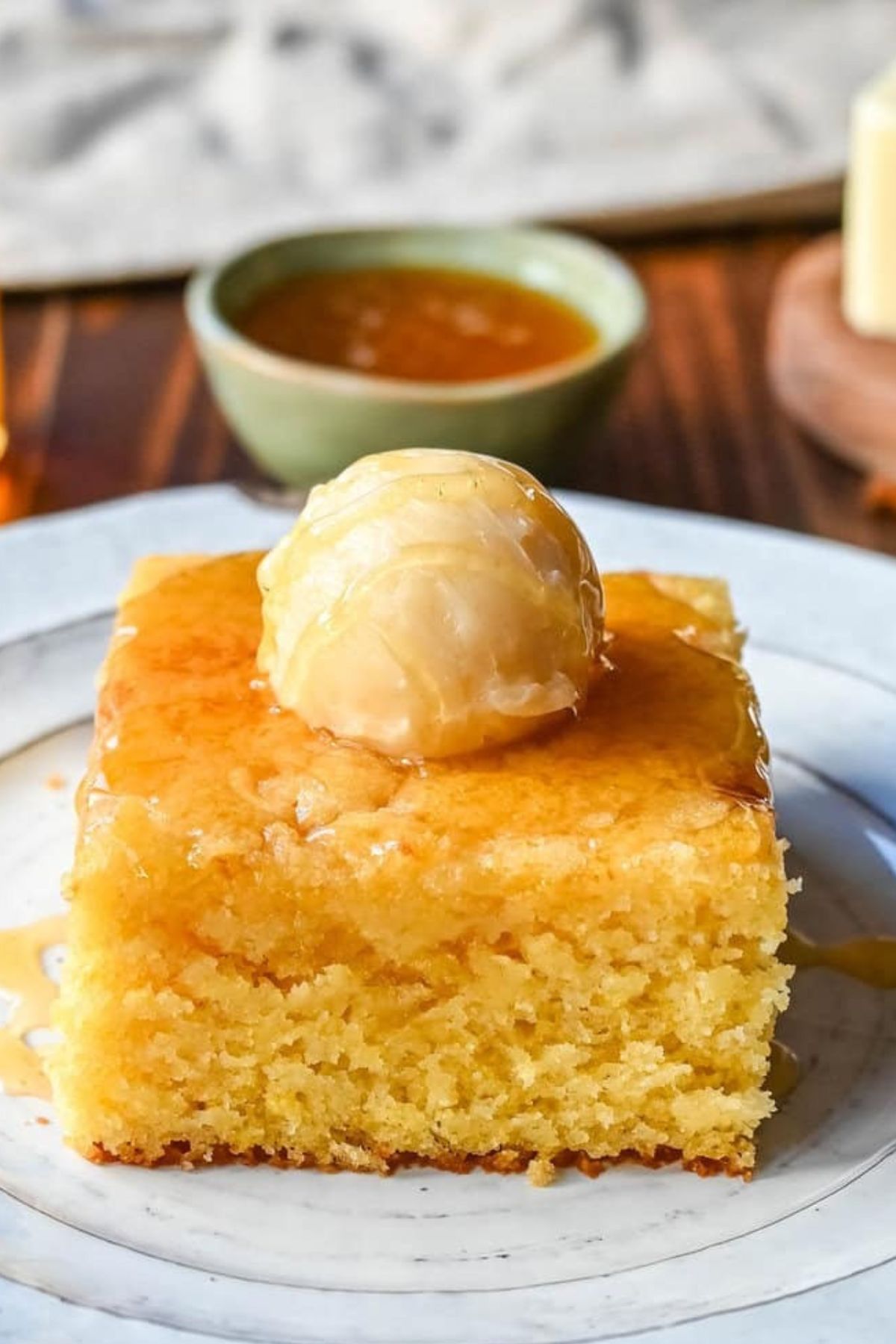 Cornbread