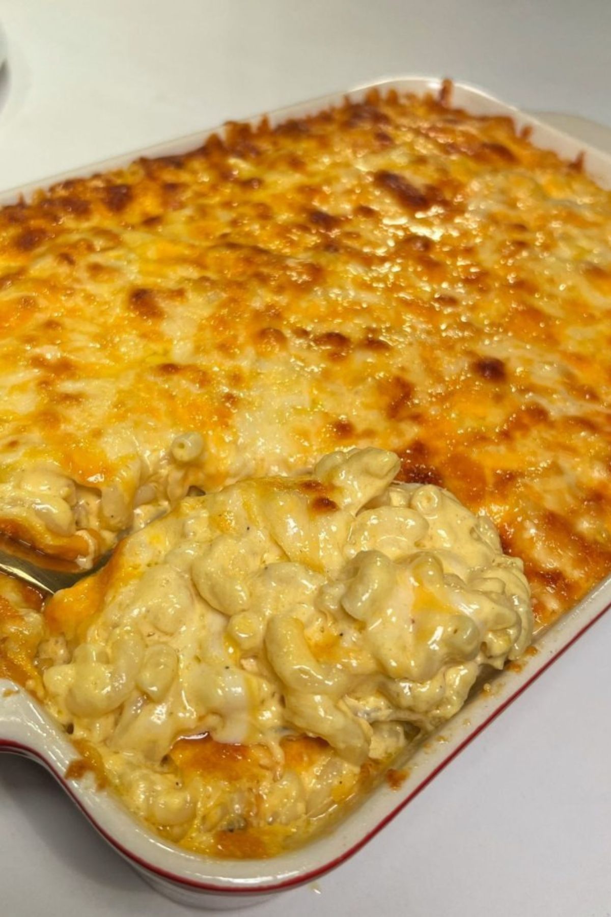 Creamy Mac and Cheese