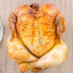 Thanksgiving turkey Recipe