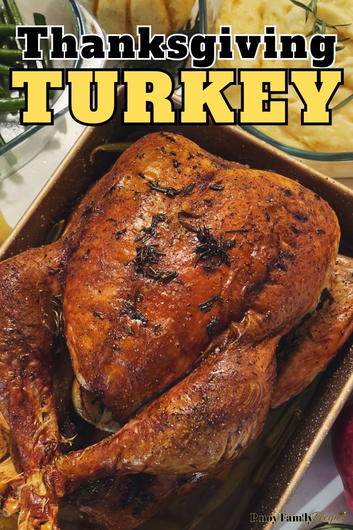 Best Thanksgiving Turkey Recipes