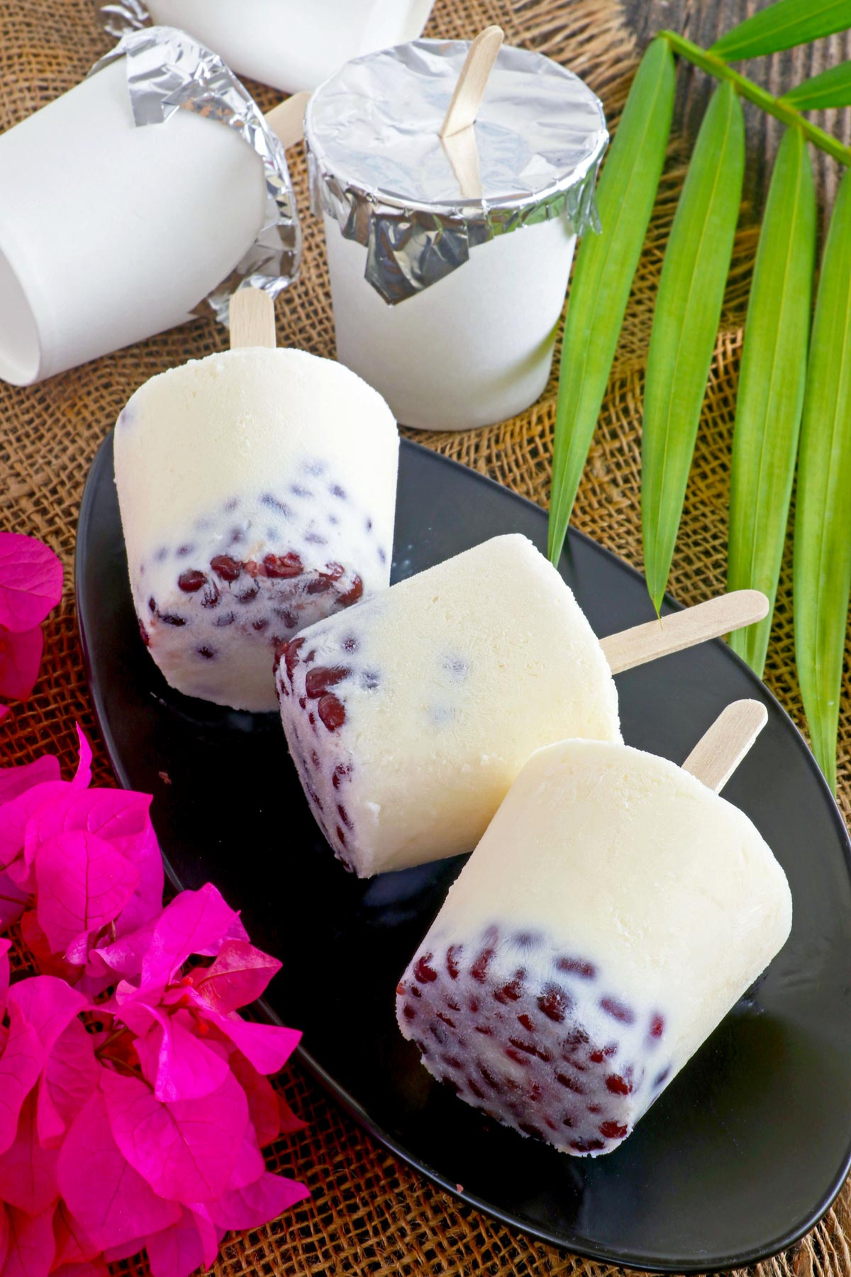 Ice Buko