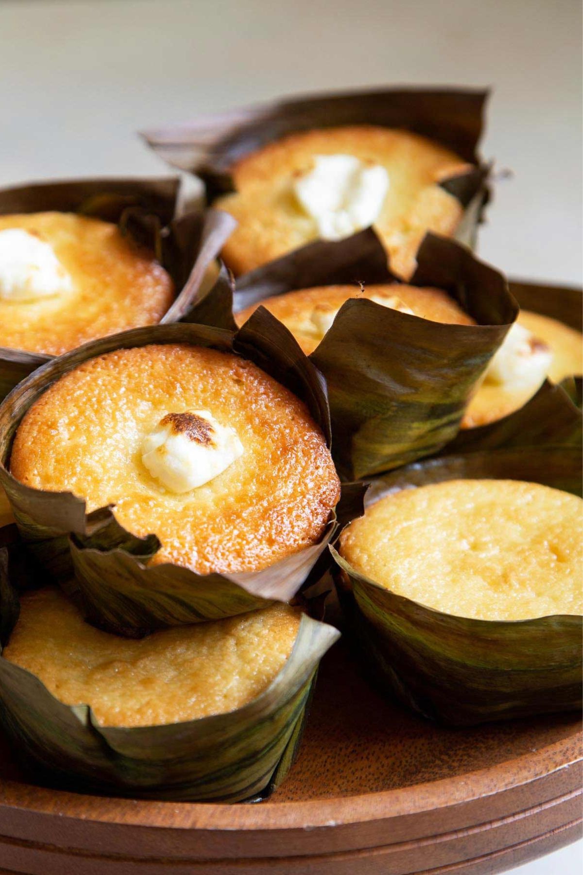 Bibingka