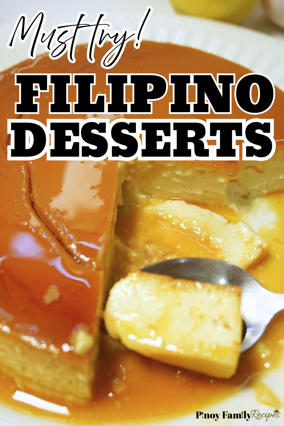Best Filipino Desserts You Need to Try at Least Once