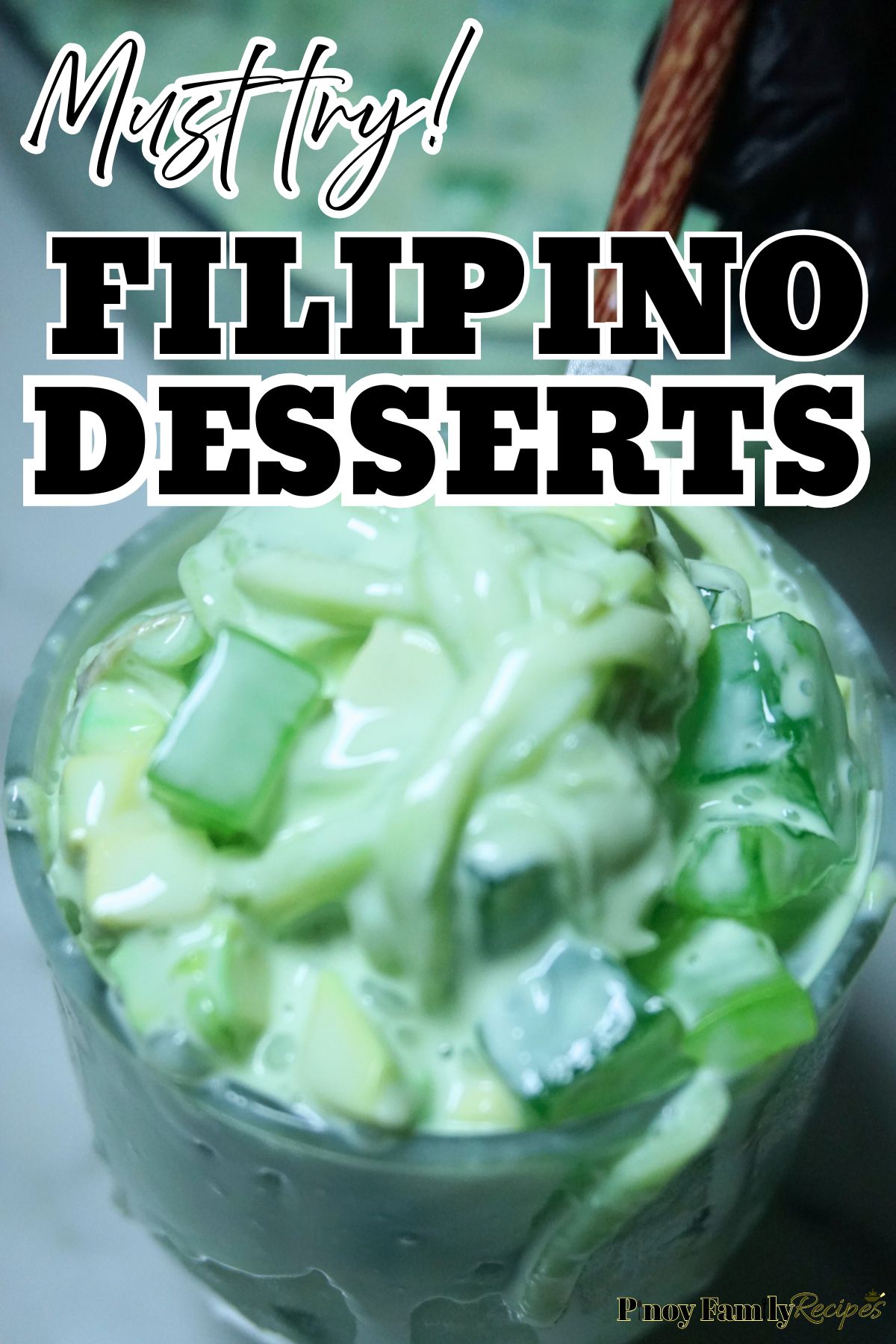 Best Filipino Desserts You Need to Try at Least Once