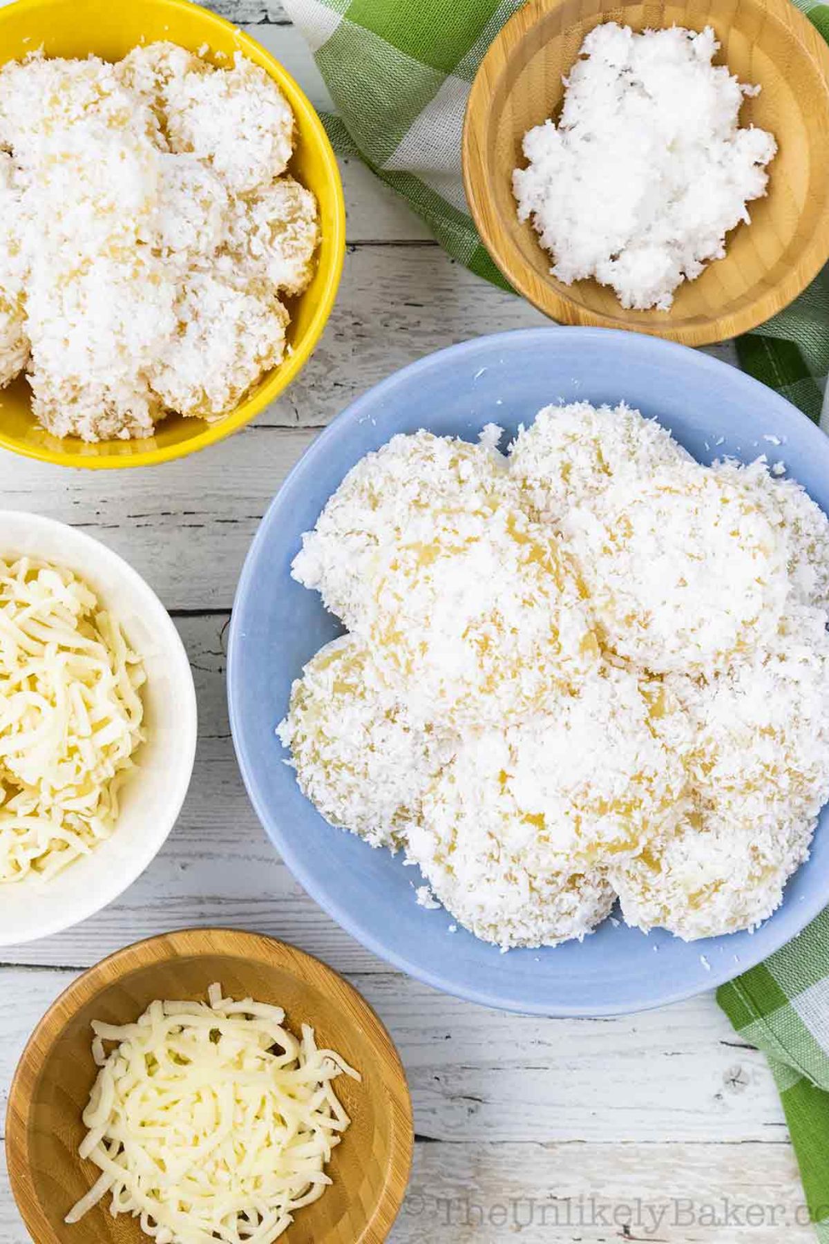 Pichi Pichi